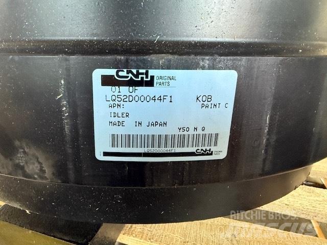 CASE KOŁO NAPINAJACE Catene, cingoli e sottocarro