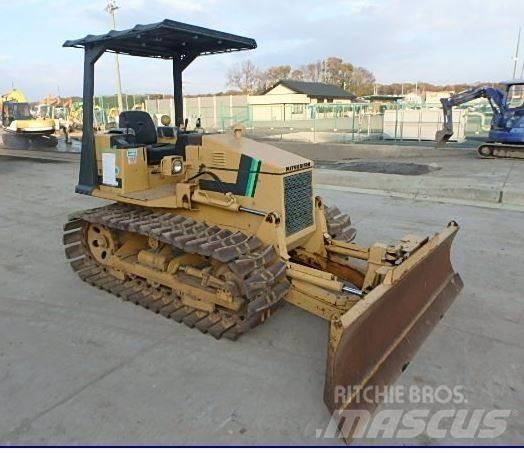 Mitsubishi BD2G Dozer cingolati