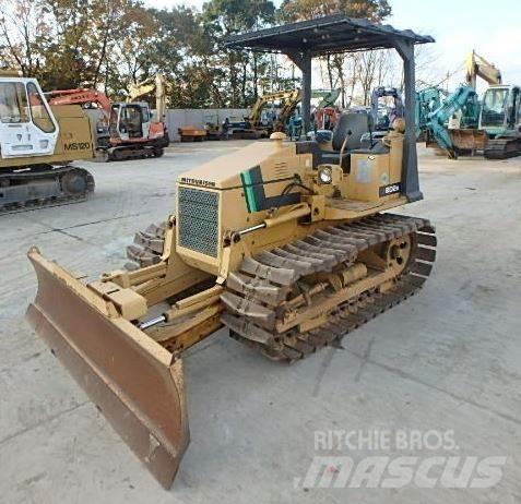 Mitsubishi BD2G Dozer cingolati