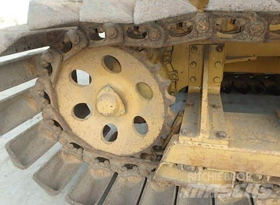 Mitsubishi BD2G Dozer cingolati
