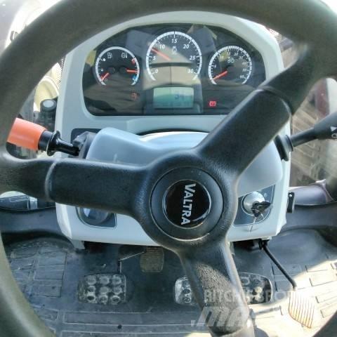 Valtra N 174 Trattori