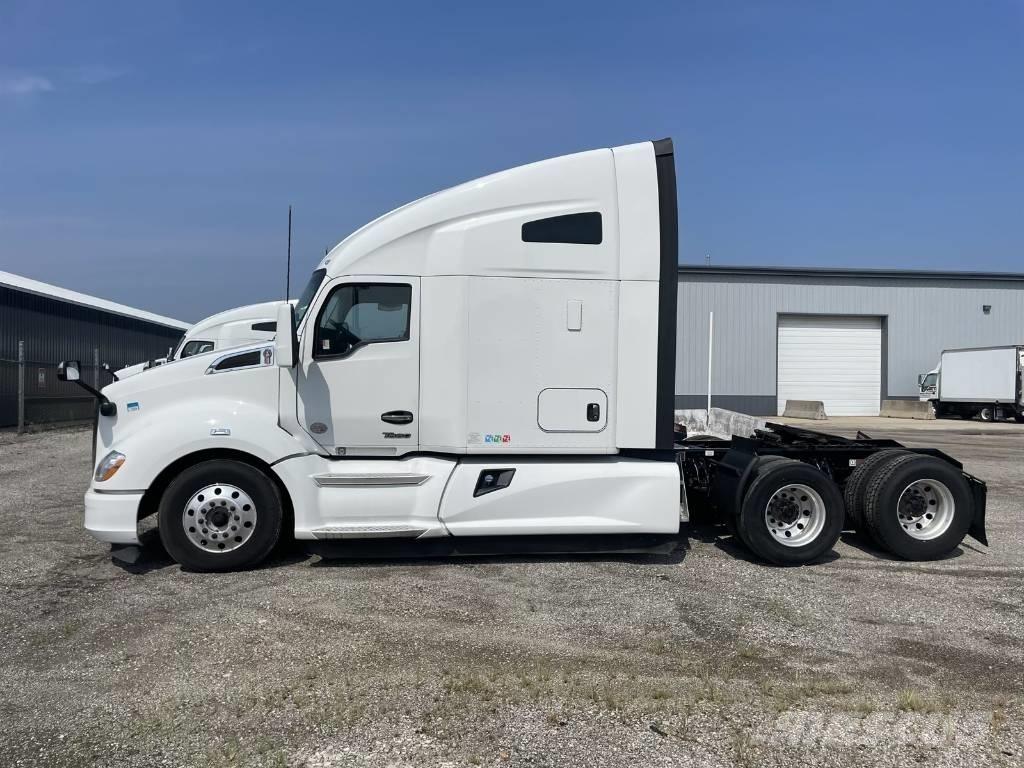 Kenworth T 680 Motrici e Trattori Stradali
