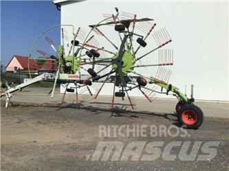 CLAAS Liner 1750 Andanatori