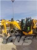 LiuGong 9027F Miniescavatori