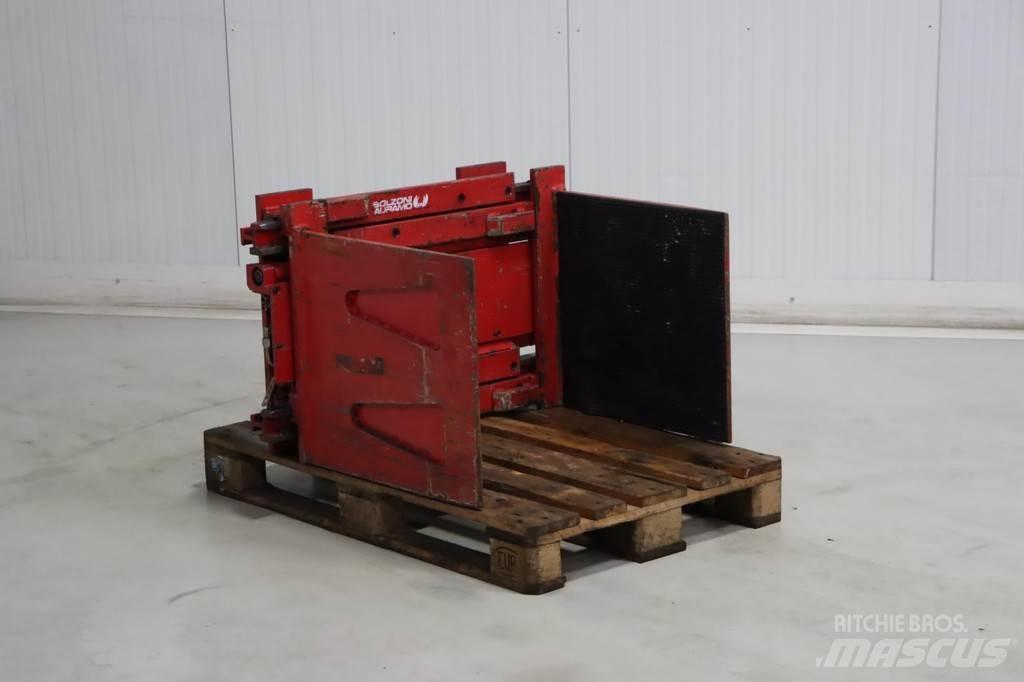 Bolzoni KS04CF0A Costruzioni - Altro