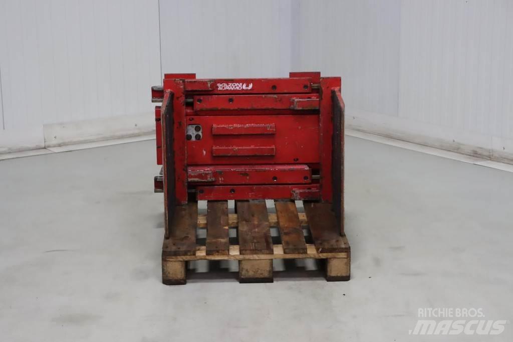 Bolzoni KS04CF0A Costruzioni - Altro