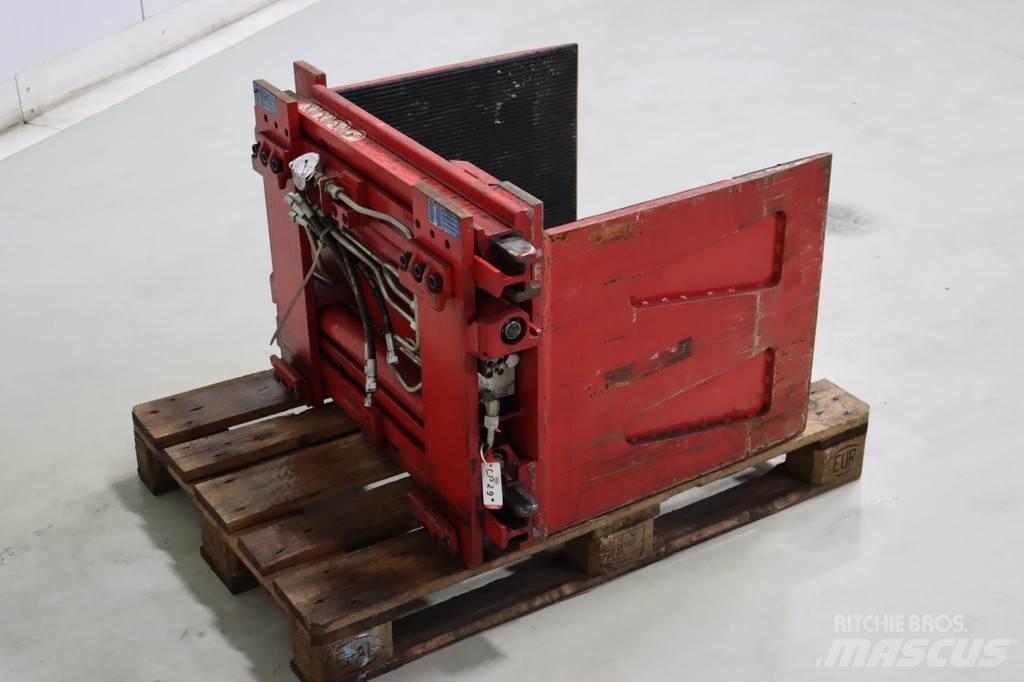Bolzoni KS04CF0A Costruzioni - Altro
