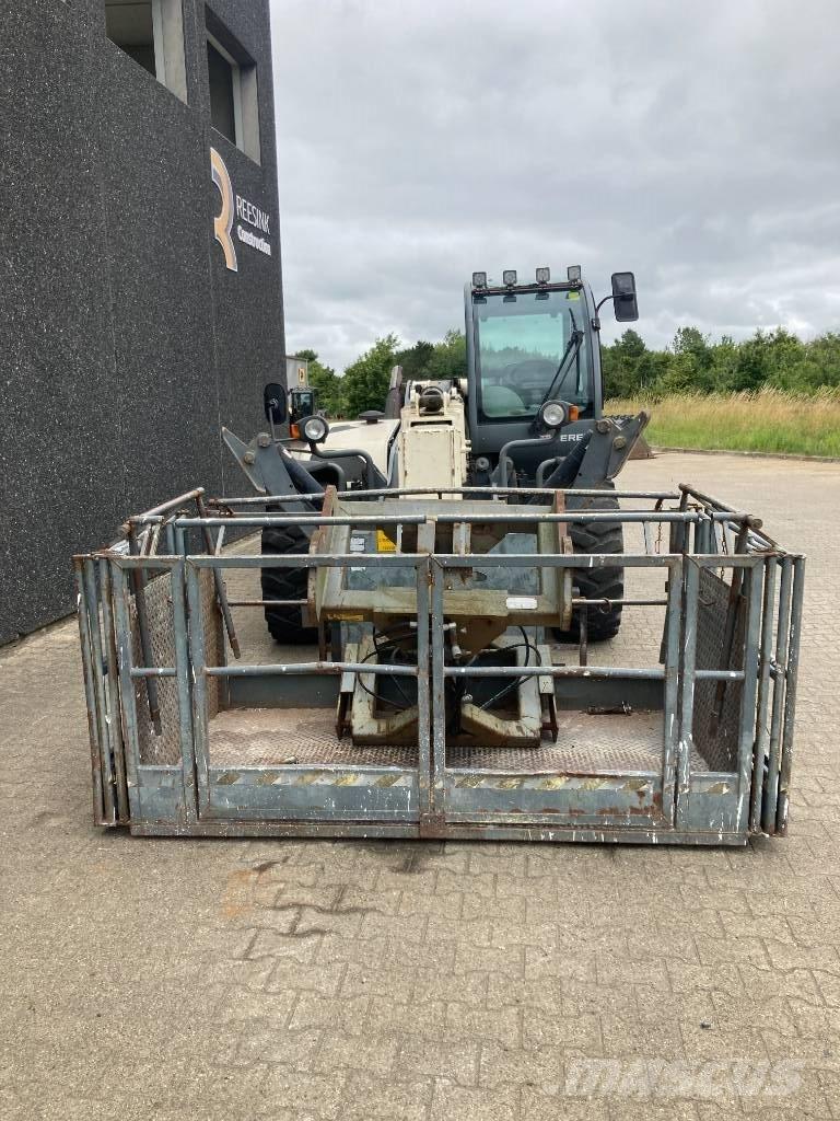 Terex 3713 Sollevatori telescopici