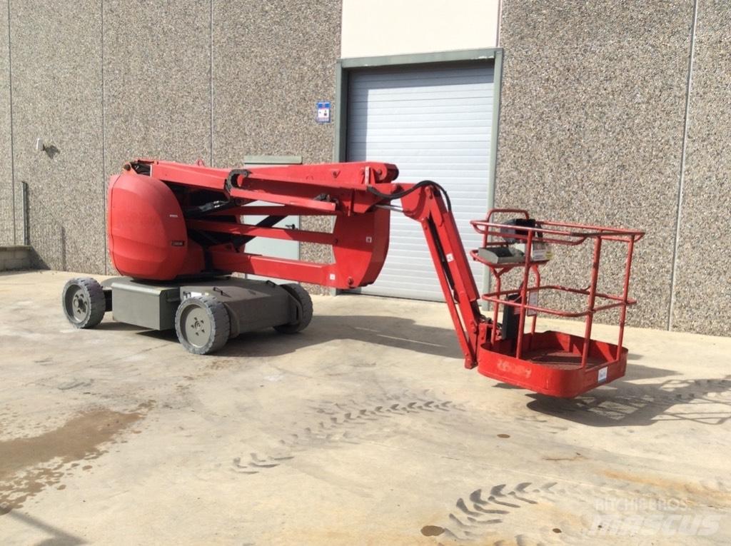 Manitou 150 AET JC Piattaforme a braccio articolato
