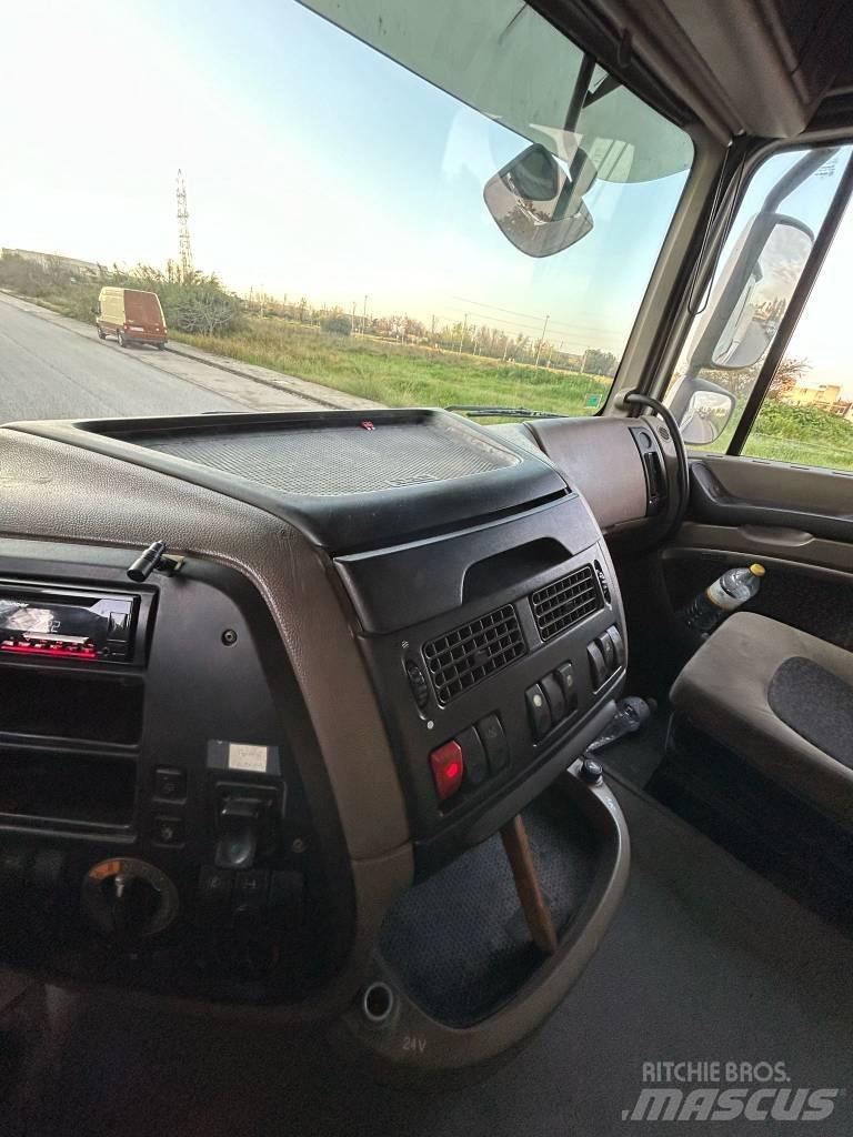 DAF FX105460 Motrici e Trattori Stradali
