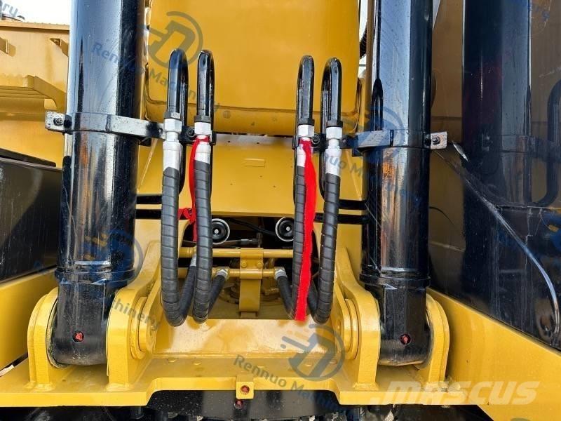 CAT 329D2L Escavatori cingolati