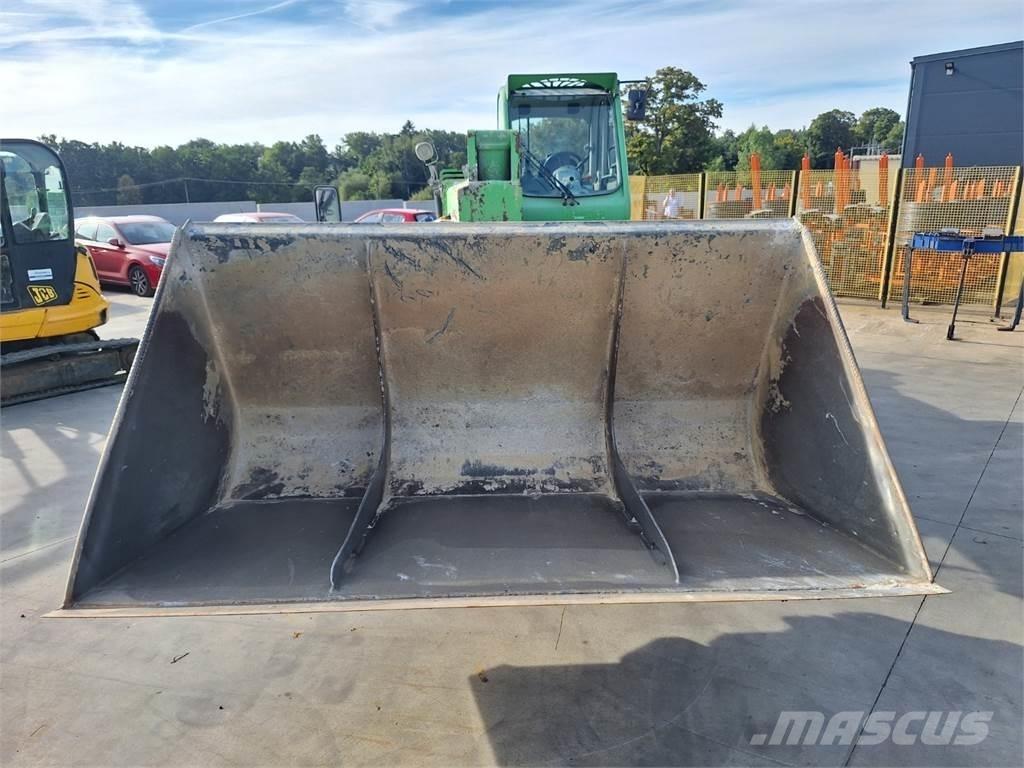 Merlo P50.18HM 4X4 Costruzioni - Altro
