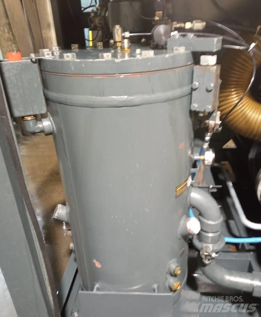 Kaeser DSD 201 Compressori