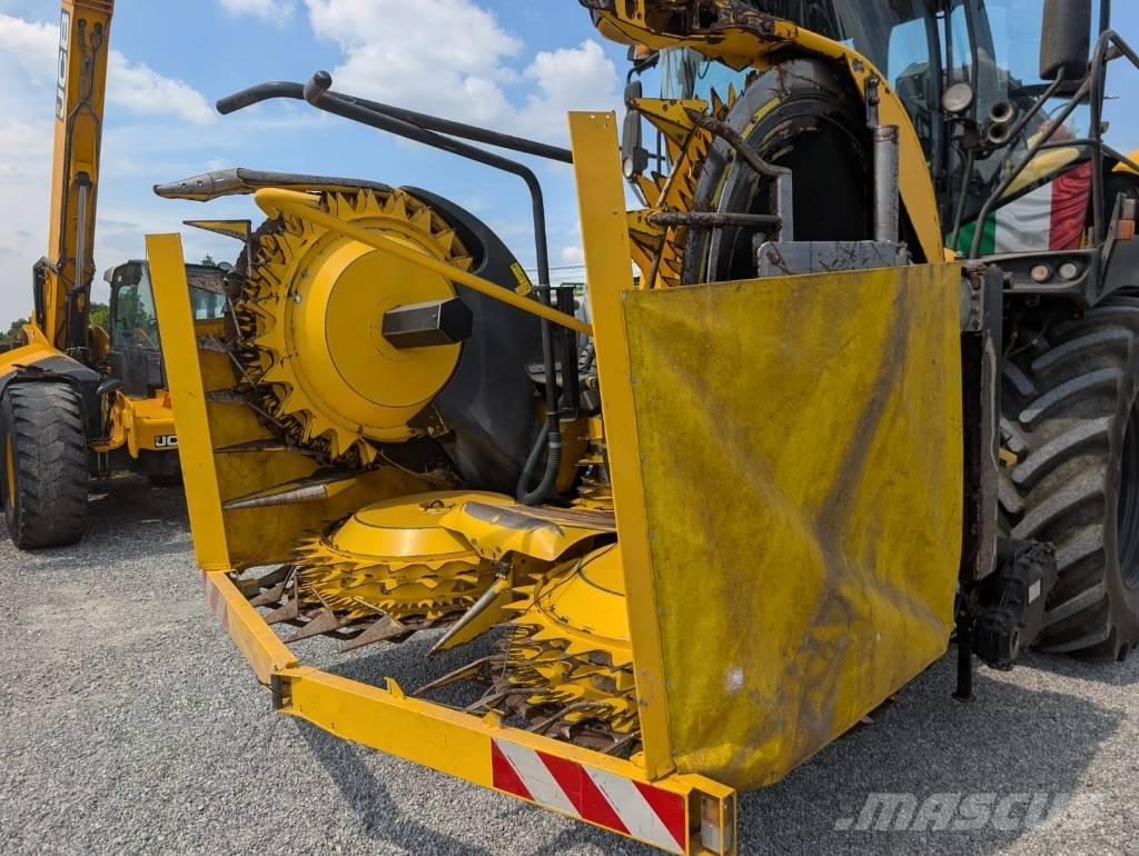 Kemper 460 Plus Accessori per macchine da fieno e foraggio