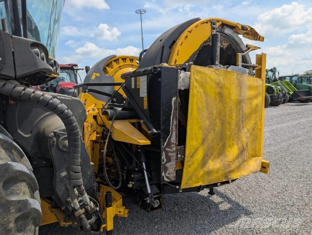 Kemper 460 Plus Accessori per macchine da fieno e foraggio