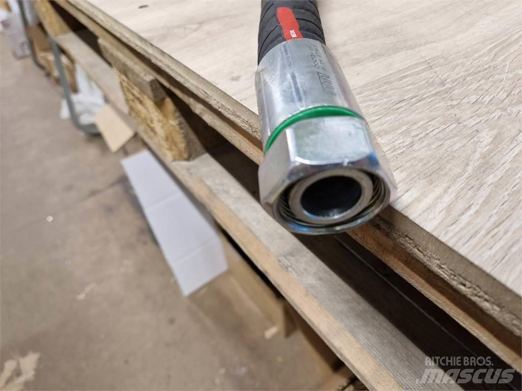 Eco Log 7051838 Componenti idrauliche