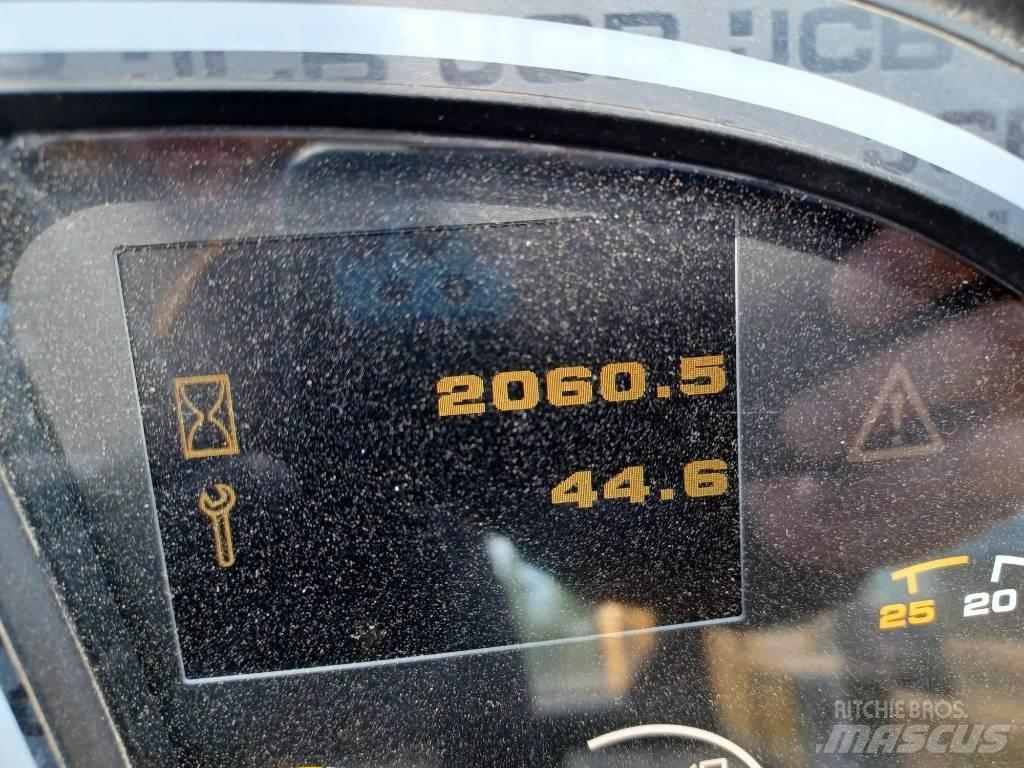 JCB 535-95 Sollevatori telescopici