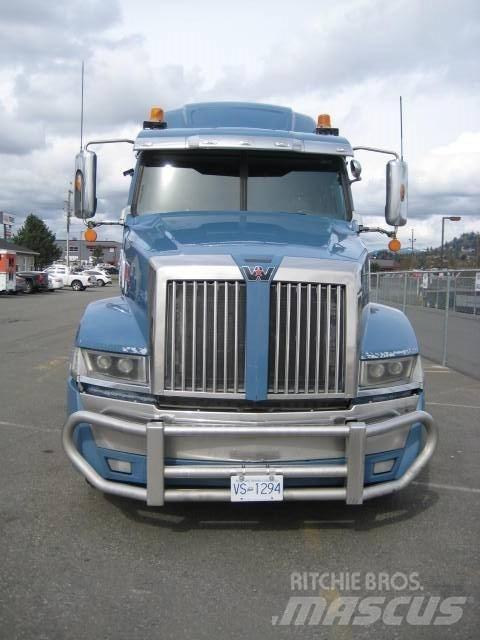 Western Star 5700 XE Motrici e Trattori Stradali