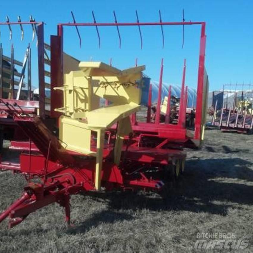 New Holland 1033 Altri macchinari per falciare e trinciare