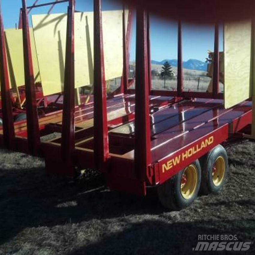 New Holland 1033 Altri macchinari per falciare e trinciare