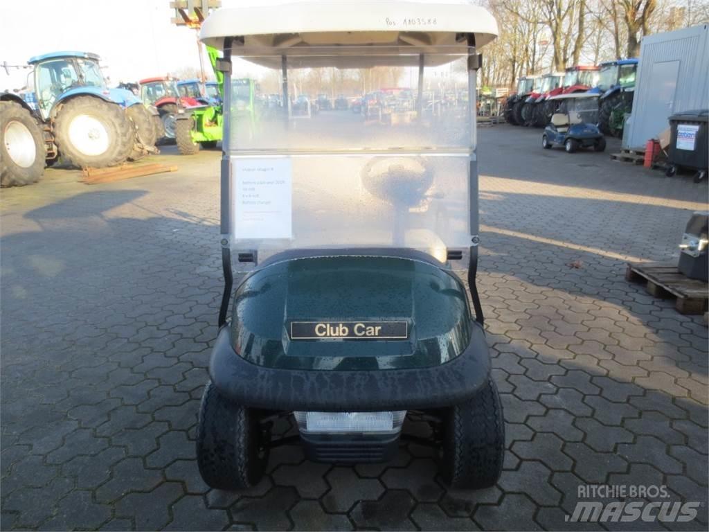 Club Car VILLAGER Agricoltura - Altro