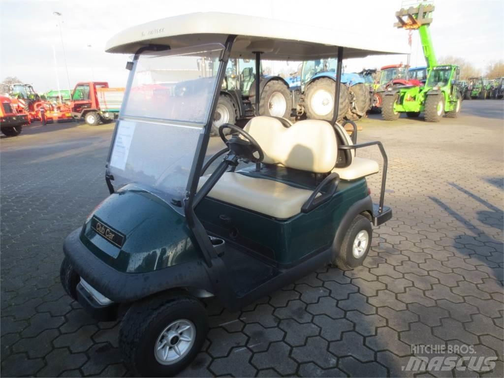 Club Car VILLAGER Agricoltura - Altro