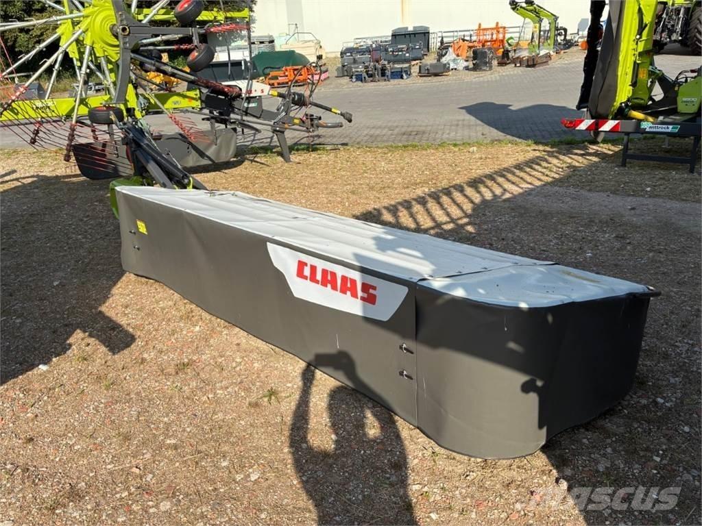 CLAAS Disco 360 Falciacondizionatrici