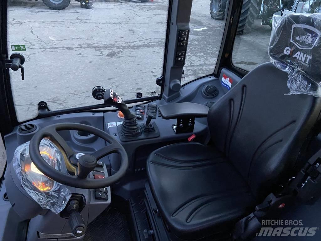 GiANT G 5000 Pale gommate