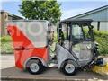 Hako Citymaster 600 Spazzatrici