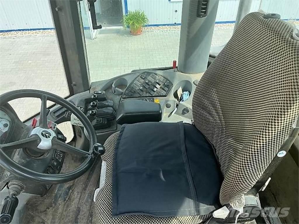 New Holland W 130B Pale gommate