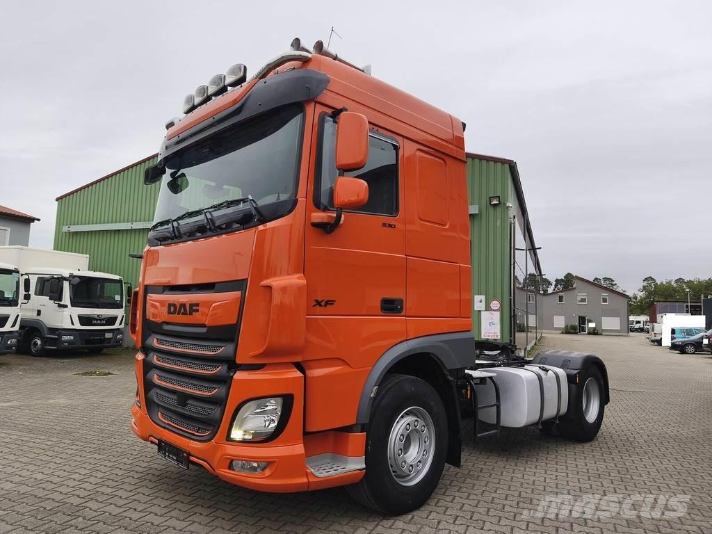 DAF XF 530 FT Motrici e Trattori Stradali