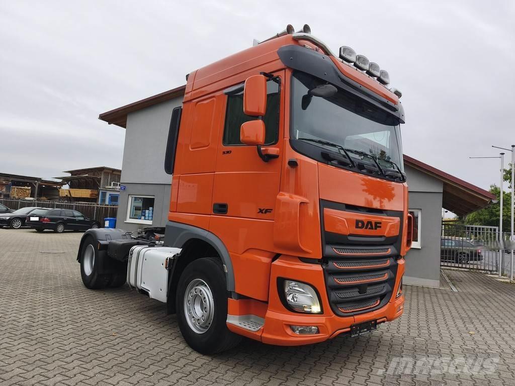 DAF XF 530 FT Motrici e Trattori Stradali