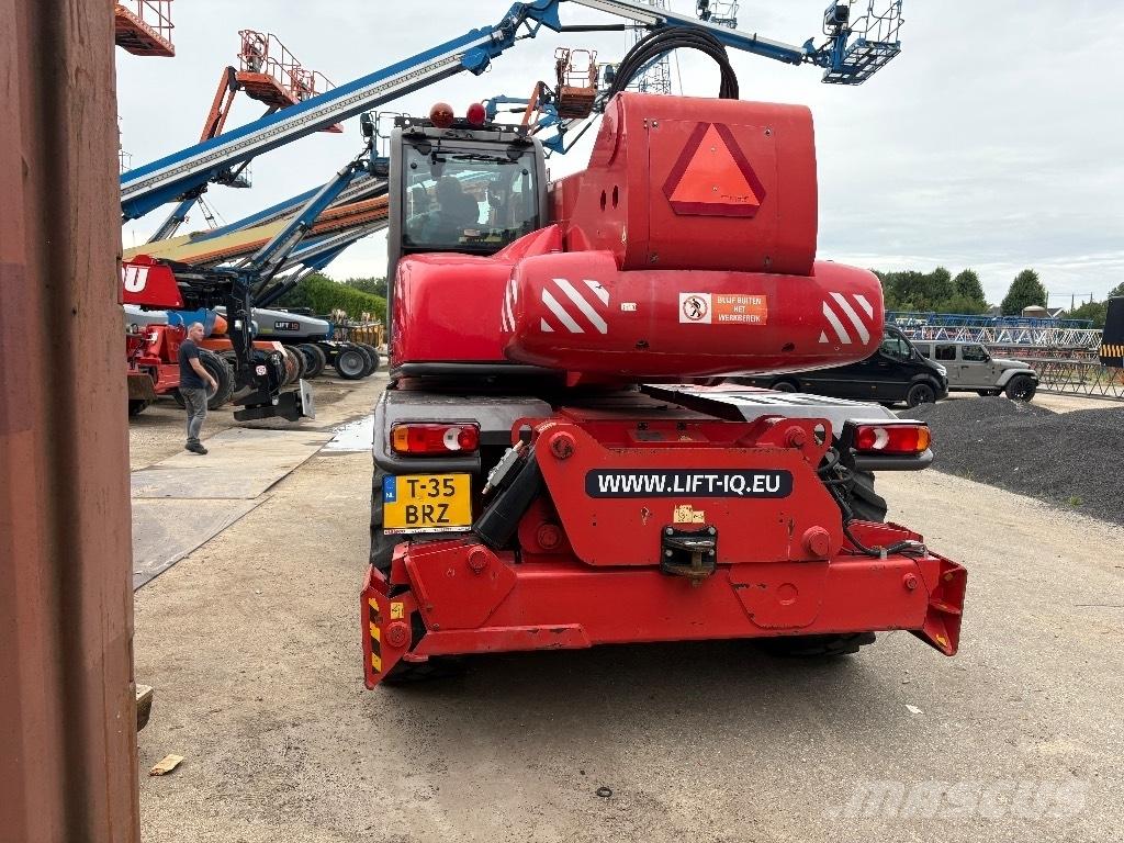 Manitou MRT 2150 Sollevatori telescopici