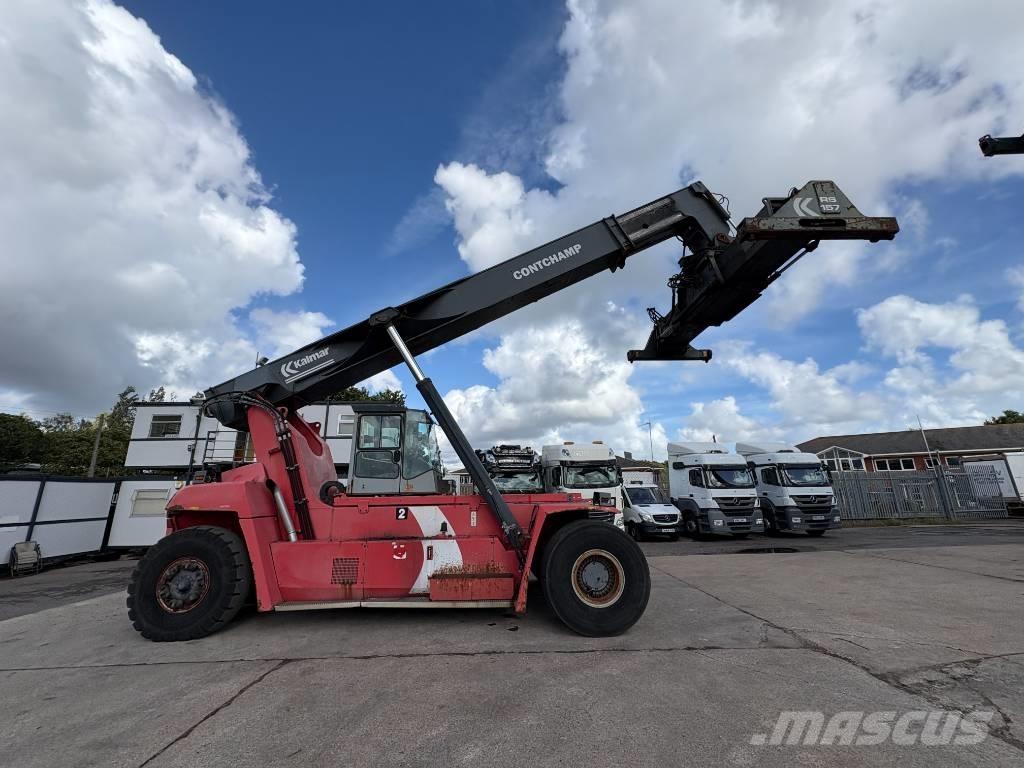 Kalmar DRF 450-60 S5 Carrelli elevatori