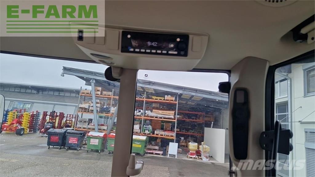 John Deere 6195M Trattori