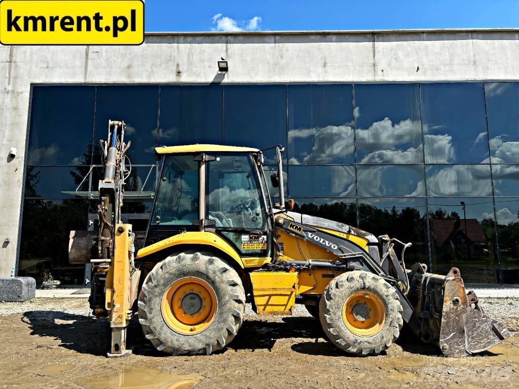 Volvo BL 71 Terne