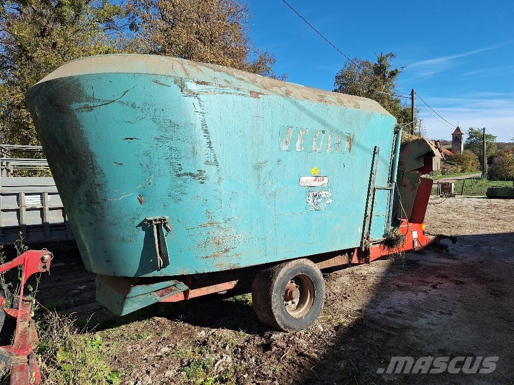 Jeulin M2vb24 Alimentatori