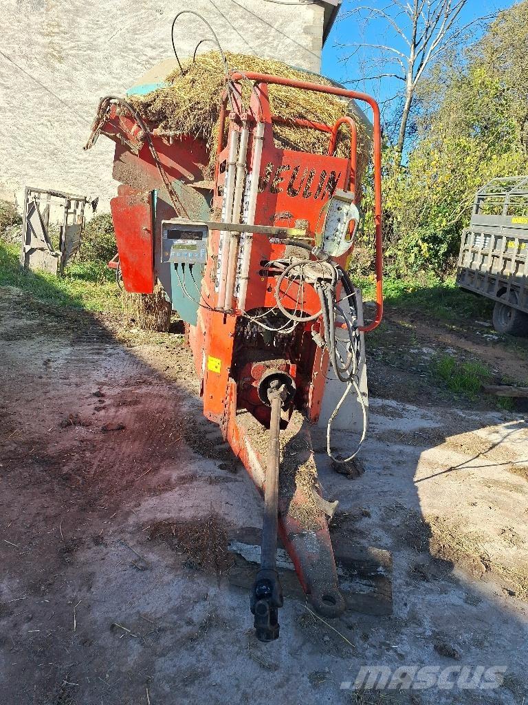 Jeulin M2vb24 Alimentatori