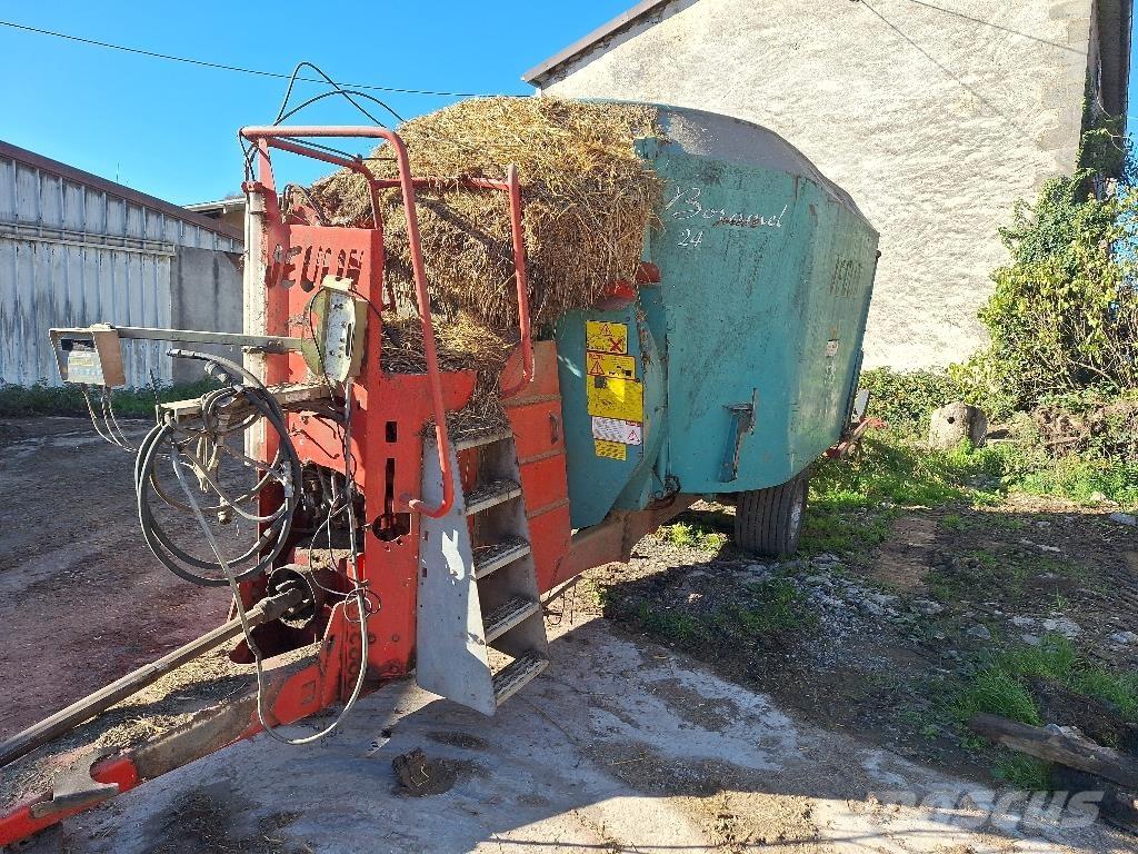 Jeulin M2vb24 Alimentatori