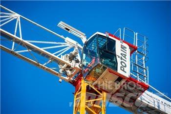 Potain MDT 109 Gru a torre
