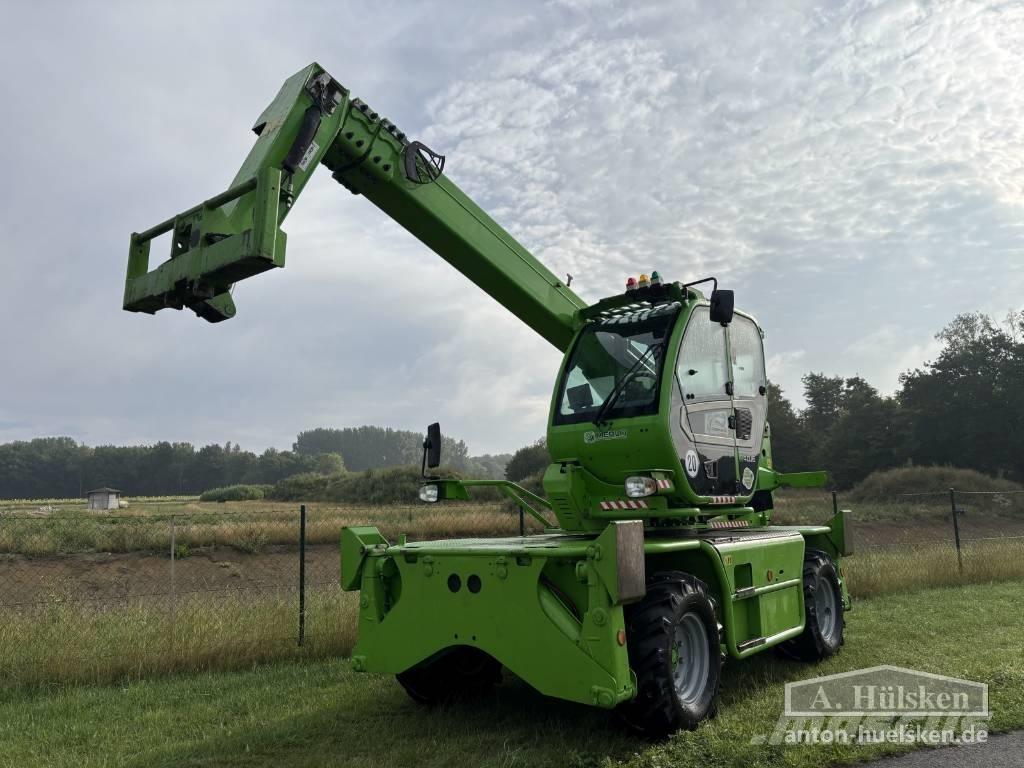 Merlo ROTO 40.16 Sollevatori telescopici