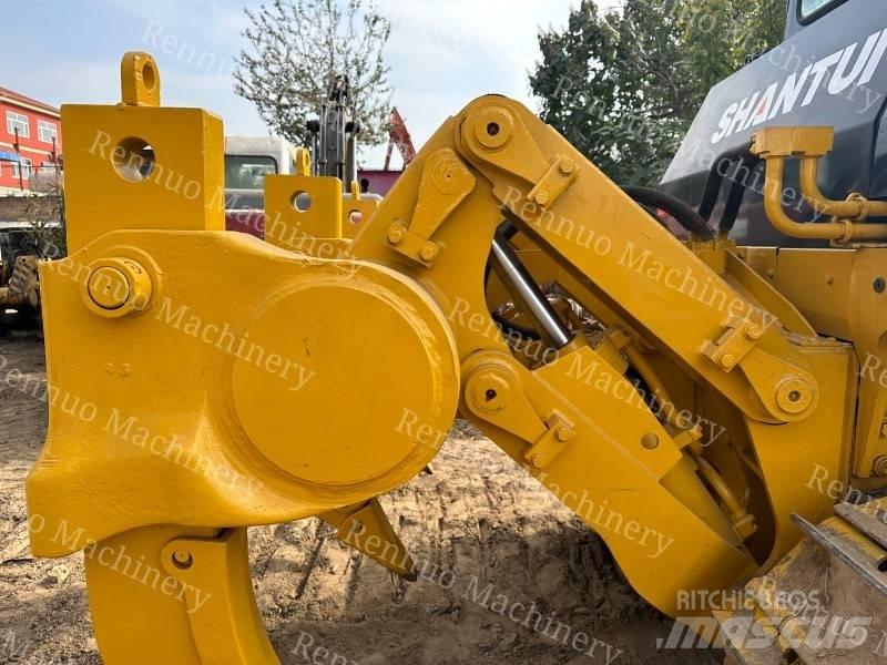 Shantui SD 22 Dozer cingolati