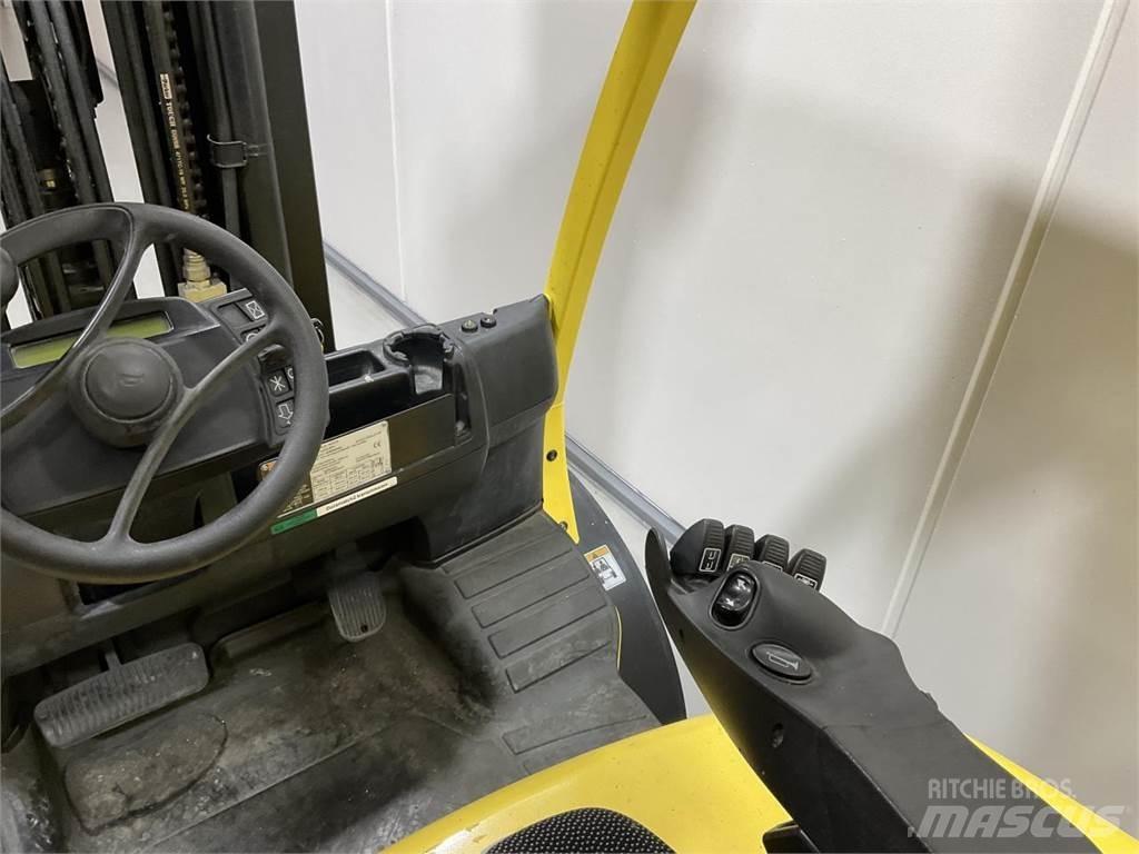 Hyster H4.0FT5 Carrelli elevatori GPL