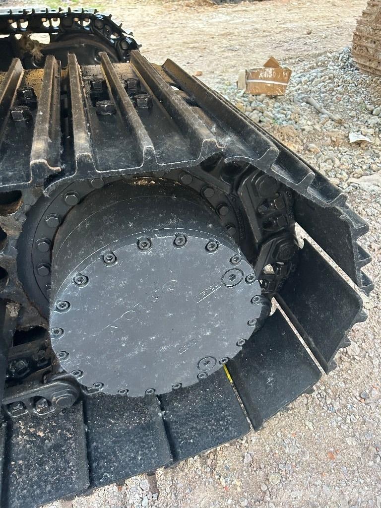 Volvo EC 210 Escavatori cingolati