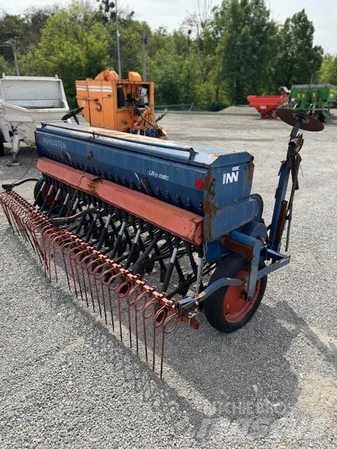Nordsten CLB 300 Perforatrici