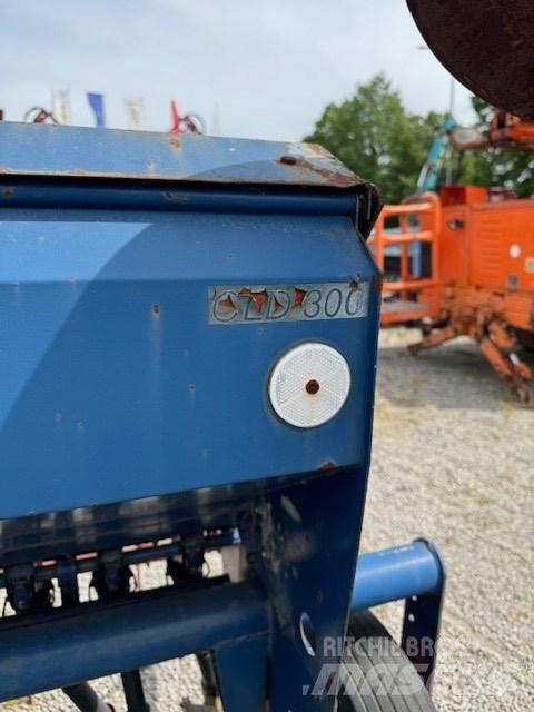 Nordsten CLB 300 Perforatrici