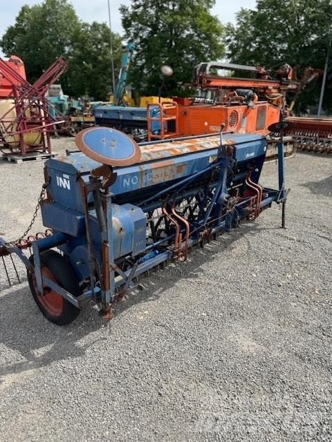 Nordsten CLB 300 Perforatrici