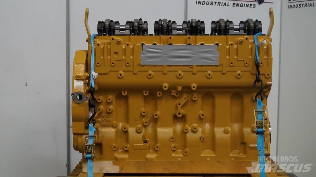 CAT C11 LONG-BLOCK Motori