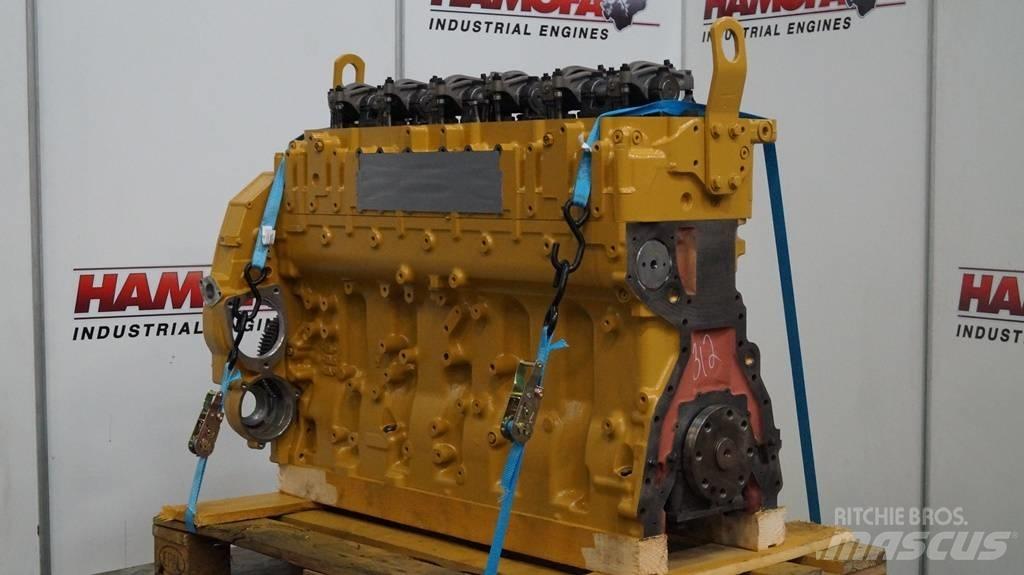 CAT C11 LONG-BLOCK Motori