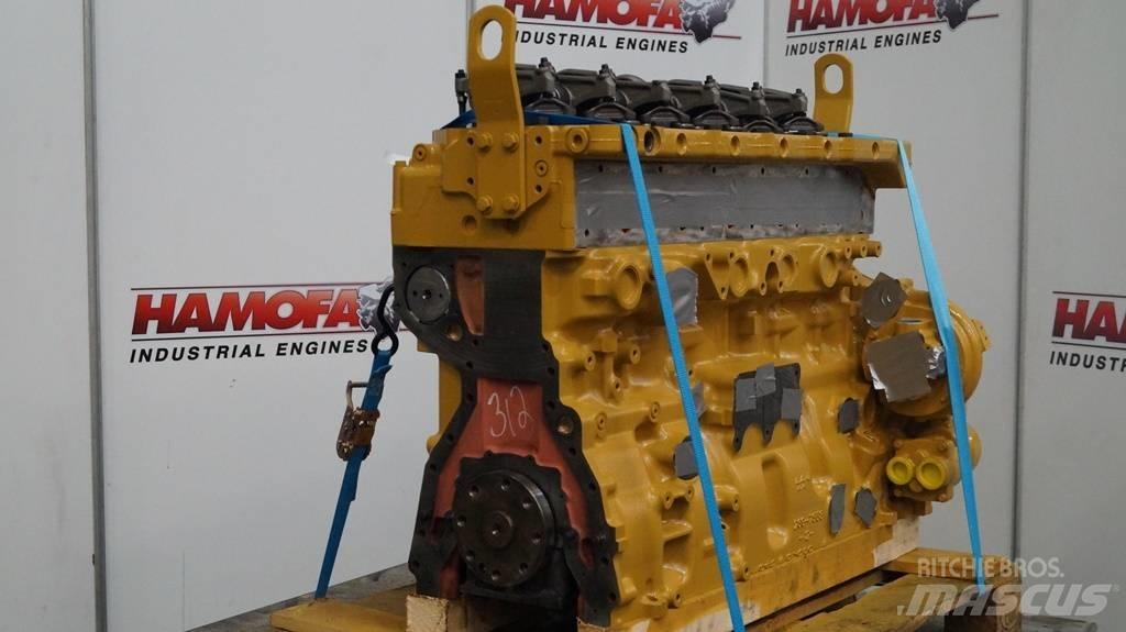 CAT C11 LONG-BLOCK Motori